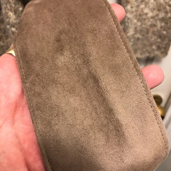 J Jill Alpaca Mohair Blend Knit Duster Cardigan Multicolor Size Medium - Picture 4 of 14